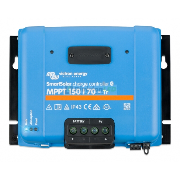 Regulador Victron SmartSolar MPPT 150/70 Tr SCC115070211