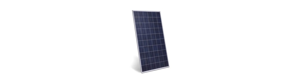 Paneles Solares ¡EN OFERTA! - ¡productos en 360°! - DivisionLED