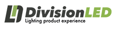 DivisionLED logo